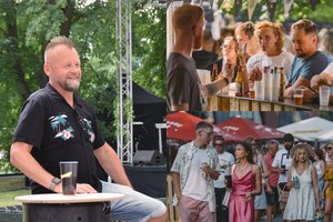Klaipėdoje užgimęs Aludarių festivalis atšvęstas jau 7-ą kartą: linksminosi net prie 4 scenų