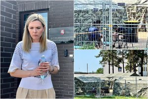 Vyriausybė pavedė Statistikos departamentui atlikti tyrimą dėl neteisėtos migracijos 