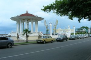 Vieno kambario butas už vilos Graikijoje kainą: per pandemiją Rusijos kurortai pabrango trečdaliu