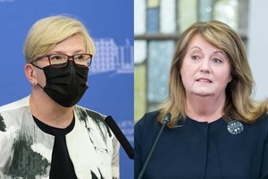 Pateikė siūlymą dėl PVM lengvatos elektrai ir dujoms: „Jei valdantieji norės padėti žmonėms, pataisoms pritars“