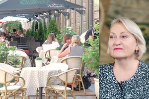 Sužinojusi, kiek valstybei kainuoja Galimybių pasas, R. Budbergytė ministerijos atsakymą pavadino biurokratiniu atsirašinėjimu