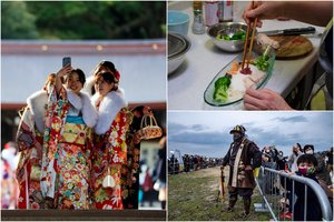 Tokijuje – ir praradimo jausmas: Lietuvos olimpiečiai papasakojo, ko netekome