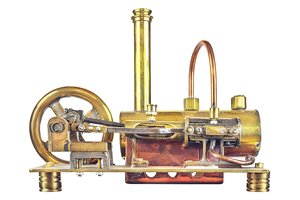 Trumpa garo mašinos istorija: nuo išradimo iki atsiradimo Lietuvoje