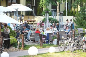 Naujas karantinas verslui gali tapti laidotuvėmis: darys viską, kad jo nebūtų