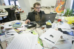 Diplomas reikalingas ne visur: kokios savybės iš tiesų svarbios darbdaviui?