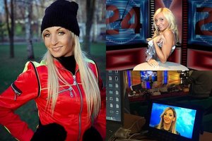 „TV pagalbos“ žvaigždė G. Žemaitė prisiminė įvykį su V. Tarasovu: „Rankos drebėjo, bet jam manęs pagailo“