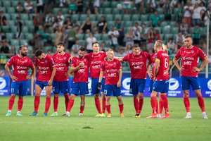 Antrasis „Sūduvos“ barjeras dėl išsvajotojo bilieto Europoje – Lenkijos lygos atradimas „Rakow“