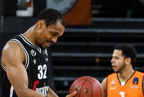 „Virtus“ atleido vieną komandos lyderių: priežastis – narkotikai