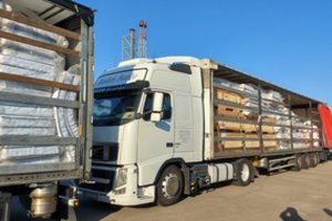 Su migrantų antplūdžiu susidūrusiai Lietuvai paramą suteikė Kroatija, laukiama siuntos iš Lenkijos ir Slovėnijos