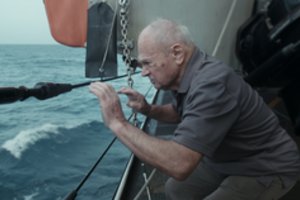 Režisierė Giedrė Žickytė siunčia žinią – į filmo „Šuolis“ premjerą kviečiami tik pasiskiepiję žiūrovai