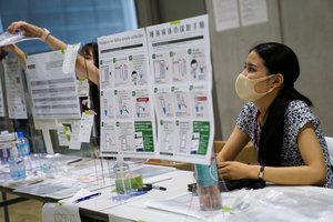 Pavojaus skambutis atidarymo išvakarėse: olimpiadoje patvirtinta 12 naujų koronaviruso atvejų