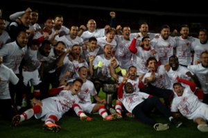 „Panevėžio“ Europos kovų kelyje – susilpnėjusi, bet autoritetų nepaisanti „Vojvodina“