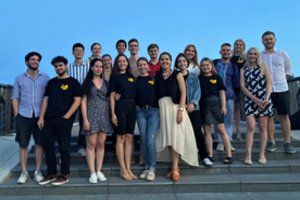 „Kaunas Piano Fest“ baigiamajame koncerte kūriniai atliekami net 8 rankomis