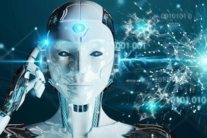 Dirbtinio intelekto veikiama darbo rinka: ko tikėtis ir kaip prisitaikyti?