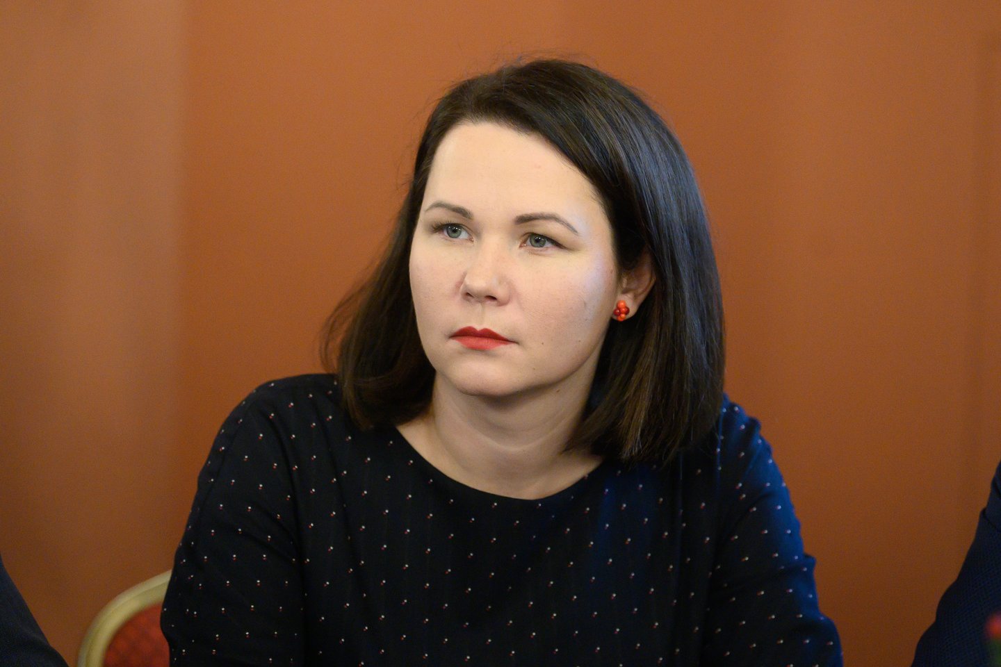 Ausma Miškinienė<br>V.Skaraičio nuotr.