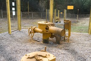 Ukraina: Vokietija ir JAV susitarimo dėl „Nord Stream 2“ su Kijevu nederino 