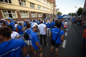 Klaipėdietės vaistininkės patarimai vykstantiems į Jūros šventę