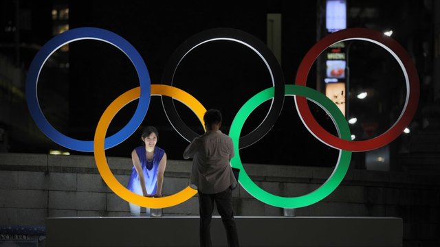 Tokijo olimpinėse žaidynėse patvirtinta 12 naujų COVID-19 atvejų: du iš jų – sportininkams