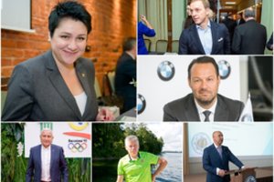 Lietuvos viltys Tokijo olimpiadoje – vieni be baimių kalba apie medalius, o kiti svajoja tyliai