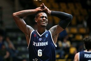 „Rytas“ susitarė su Italijoje žaidusiu amerikiečiu