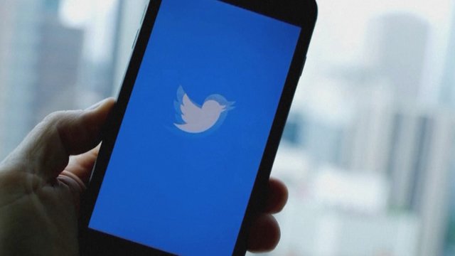 „Twitter“ uždirbo daugiau nei tikėtasi: akcijos šoktelėjo septyniais procentais