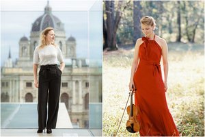 Lietuviška klasika atgims „Grammy“ nominuoto garso režisieriaus įrašuose ir koncertų salėse