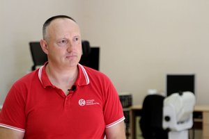 Apie 4 medalius Tokijuje svarstantis sporto mokslininkas: „Lietuvos sportininkų potencialas yra didesnis nei prognozuojama“
