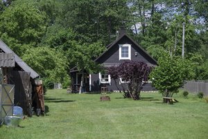 Įsigijote seną sodybą – nepridarykite ten nepataisomų klaidų, geriau pasimokykite iš kitų: išvardijo svarbiausias