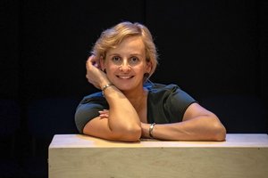 Režisierė I. Jackevičiūtė: „Meninės veiklos yra be galo svarbios jau ankstyvoje vaikystėje“