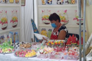 Klaipėda iškėlė Jūros šventės vėliavas: prekybininkai naudojasi pirma proga šiemet parodyti savo gaminius