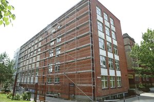 Kaunas nesnaudžia: rugsėjį pasitiks ypatingai – net 20 mokyklų jų auklėtiniai nepažins 