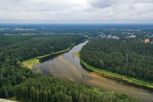 Seniausias šalies kurortas gali pasiūlyti ne tik gerą poilsį: atrasti galite ir pramogų 