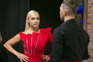 Indrė Stonkuvienė – apie pogimdyminę depresiją: „Supratau, jog į gyvenimą kabinuosi vien dėl vaikų“