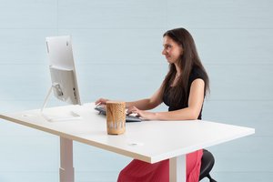 Atskleidė būdą, kaip įveikti nugaros skausmus: dirbti bus tikras rojus