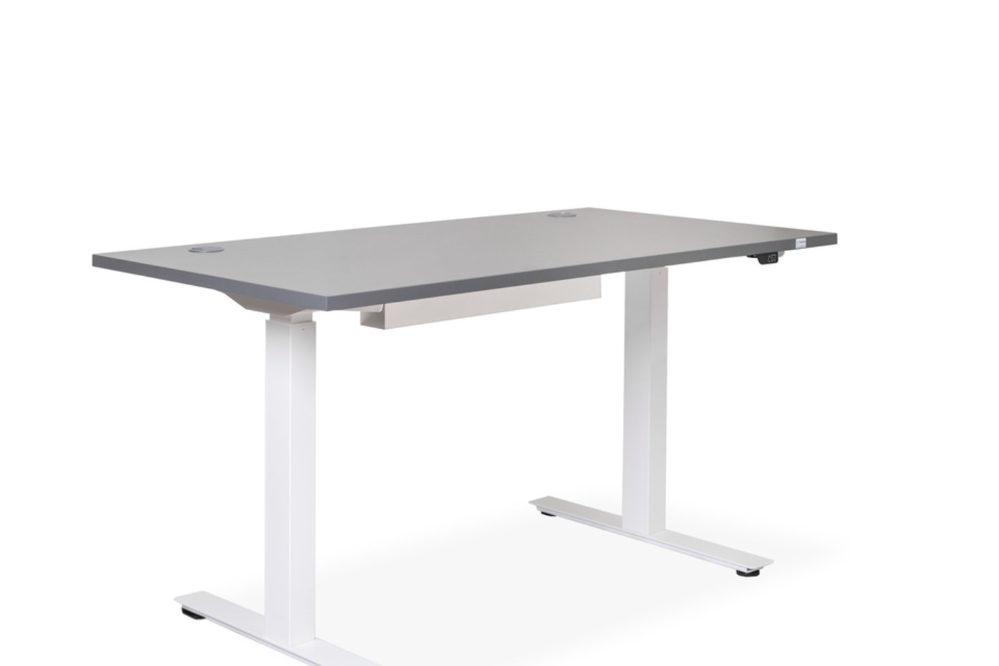 Reguliuojamo aukščio stalai leidžia pakeisti kūno padėtį iš sėdimos į stovimą ir atvirkščiai.