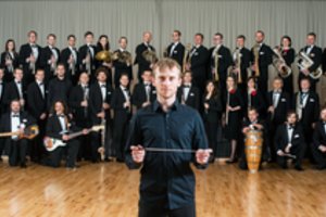 Europoje pirmą sykį nuskambės J. S. Bacho šedevro versija pučiamųjų orkestrui