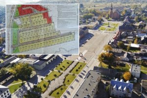 Šis miestas imasi dar nematyto projekto – įrengs viską, ko reikia naujakuriams, mat meras turi vieną tikslą