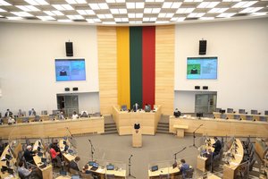 2023-iuosius siūloma skelbti Aukštaitijos metais