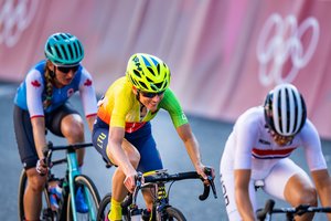 Į olimpiadą su sužeistu šonkauliu atvykusiai R. Leleivytei koją pakišo baimė griūti: paaiškino, kada suklydo