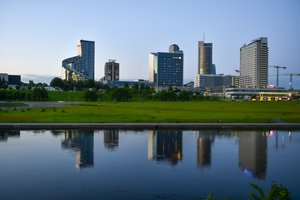 Vilniuje mokėti už būstą milijoną – jau kone įprasta