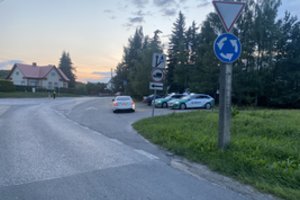 Praėjusią savaitę Kauno pareigūnai užfiksavo beveik tūkstantį greičio viršytojų: ypač pasižymėjo du vairuotojai