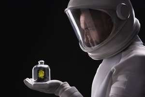 Mokslininkai tikisi, kad daugiau kosminės gyvybės pėdsakų aptiksime dar šiame dešimtmetyje