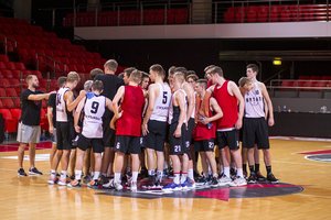 Artėjančio sezono paveiksle – išlaikytas „Ryto“ tęstinumas ir nauji veidai