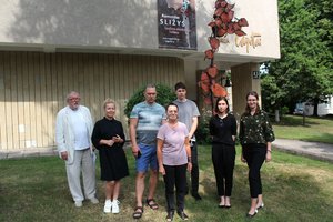 „Šiaulių Monmartro respublikos“ festivalis vėl džiugins meno mylėtojus