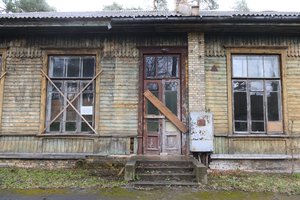 Pirma aukciono diena: už buvusios ligoninės pastatus Vilniuje iškart skelta įspūdinga suma