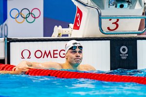 Finale paskutinis likęs D. Rapšys drąsiai pripažino karčią realybę: „Jokiais būdais negalėjau būti prizininku“