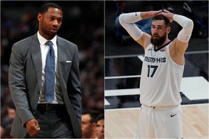 JV pasitinkančiame Naujajame Orleane – iššūkių debesys: sėkmę sieks prisitraukti netikėtu ginklu