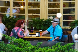 A. Armonaitė: panašu, kad įvairios veiklos bus atviros pasiskiepijusiems žmonėms