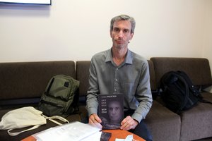 Algirdas Paleckis pripažintas kaltu dėl šnipinėjimo, teismas jam skyrė laisvės atėmimo bausmę   