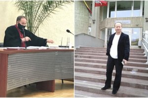 Panevėžio verslininko kovoje su teisėsauga – neįtikėtinas žingsnis: prokurorui paliko visą savo turtą